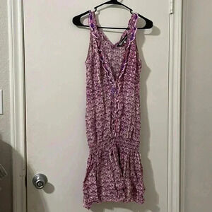 Uluwatu Romper Size M